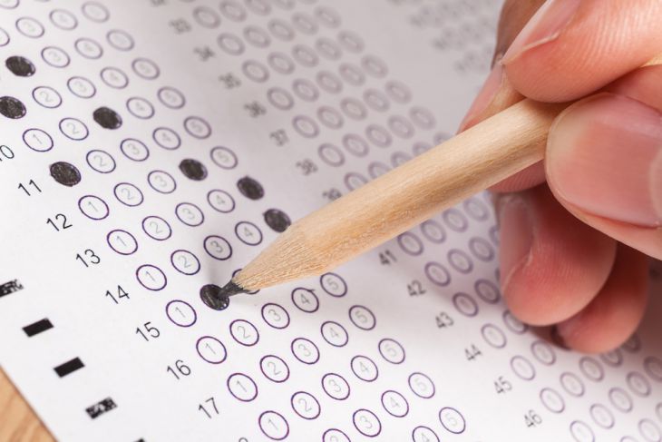 Contoh Soal Tpa Test Potensi Akademik Kemampuan Numerik